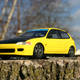 Illustration for article titled Reshoot: Spoon Honda Civic SiR II